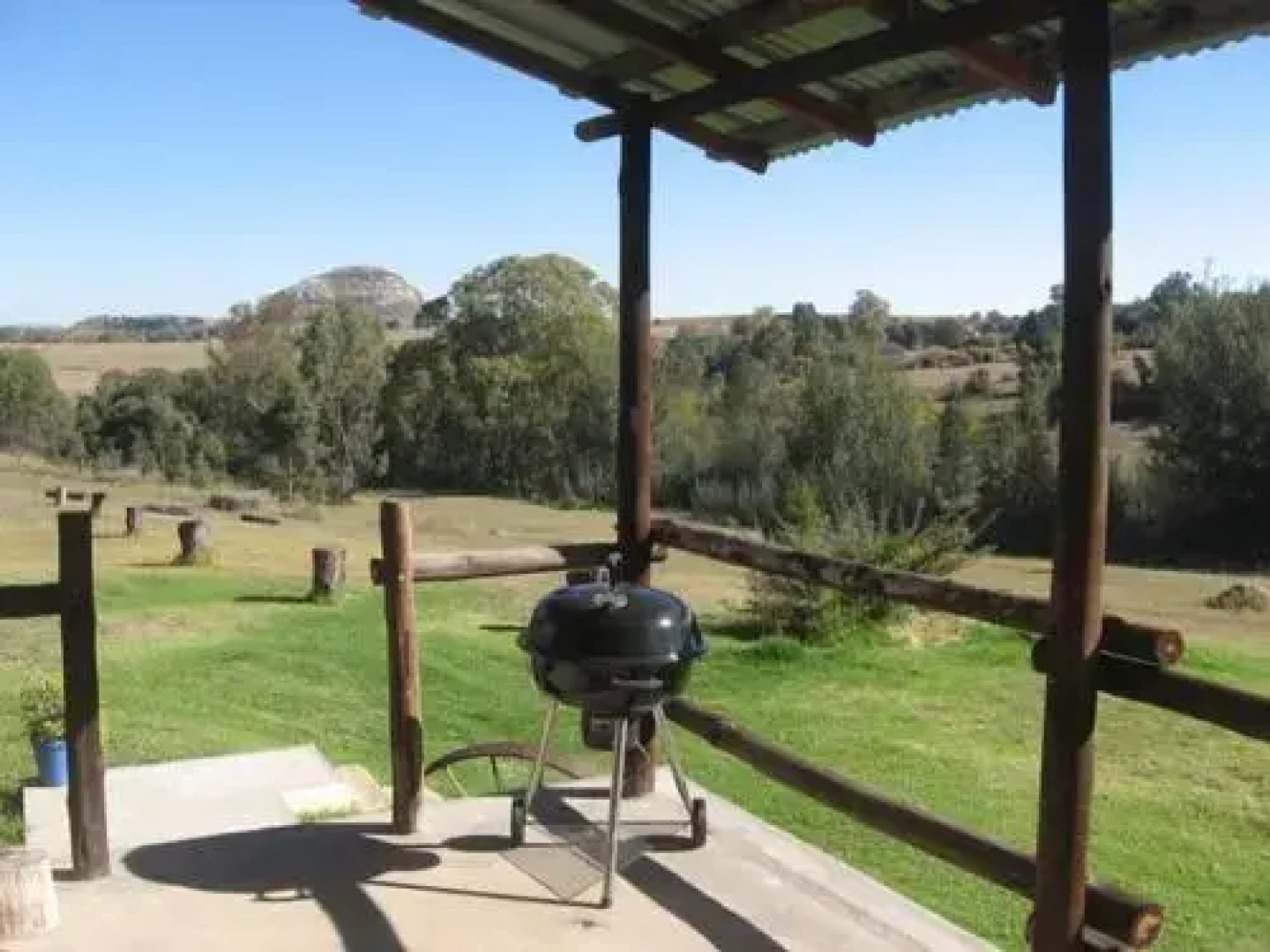 Boulders Lodge