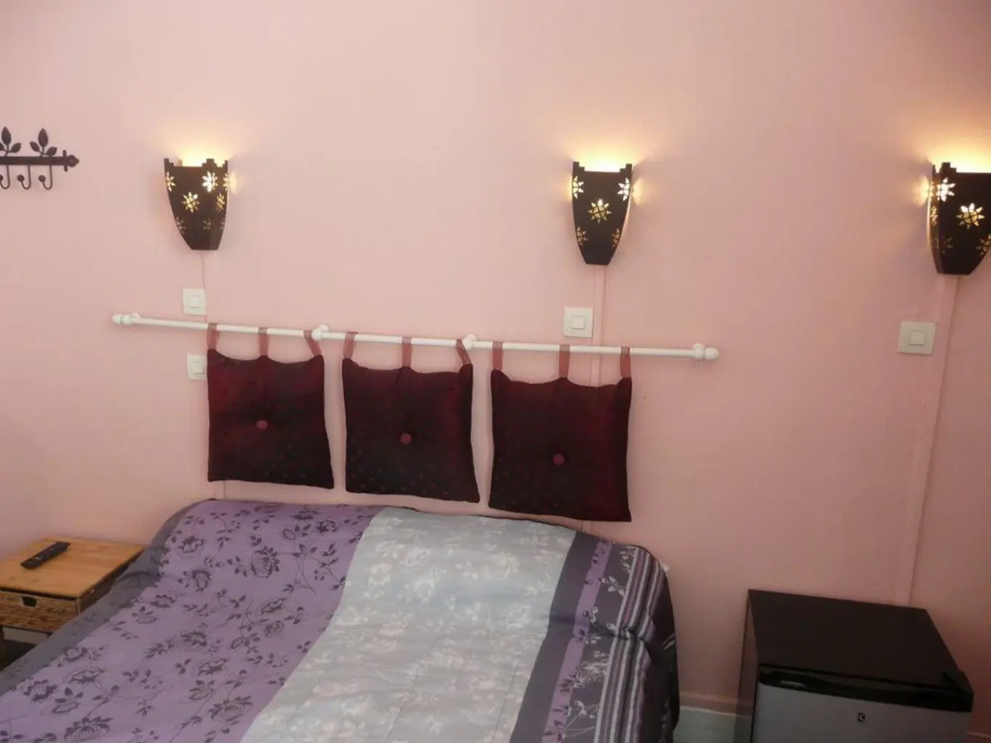 Hotel Le Welcome