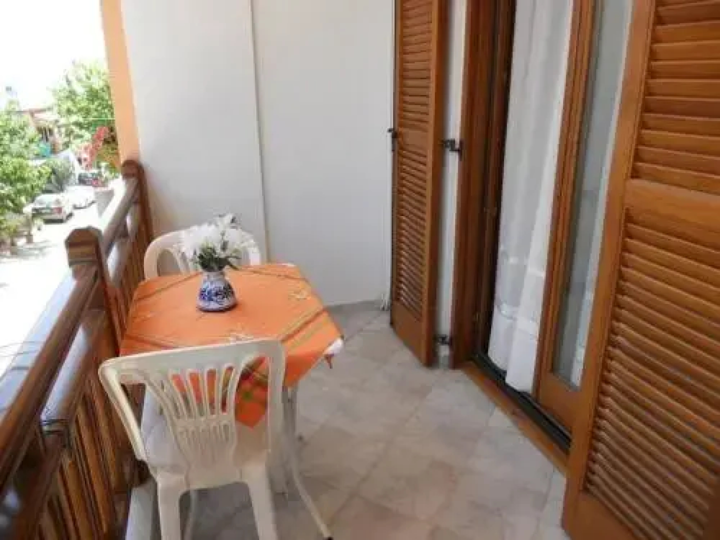 Pension Amanatidis