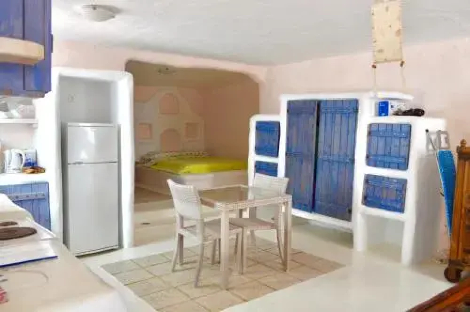Agia Sofia Apartment