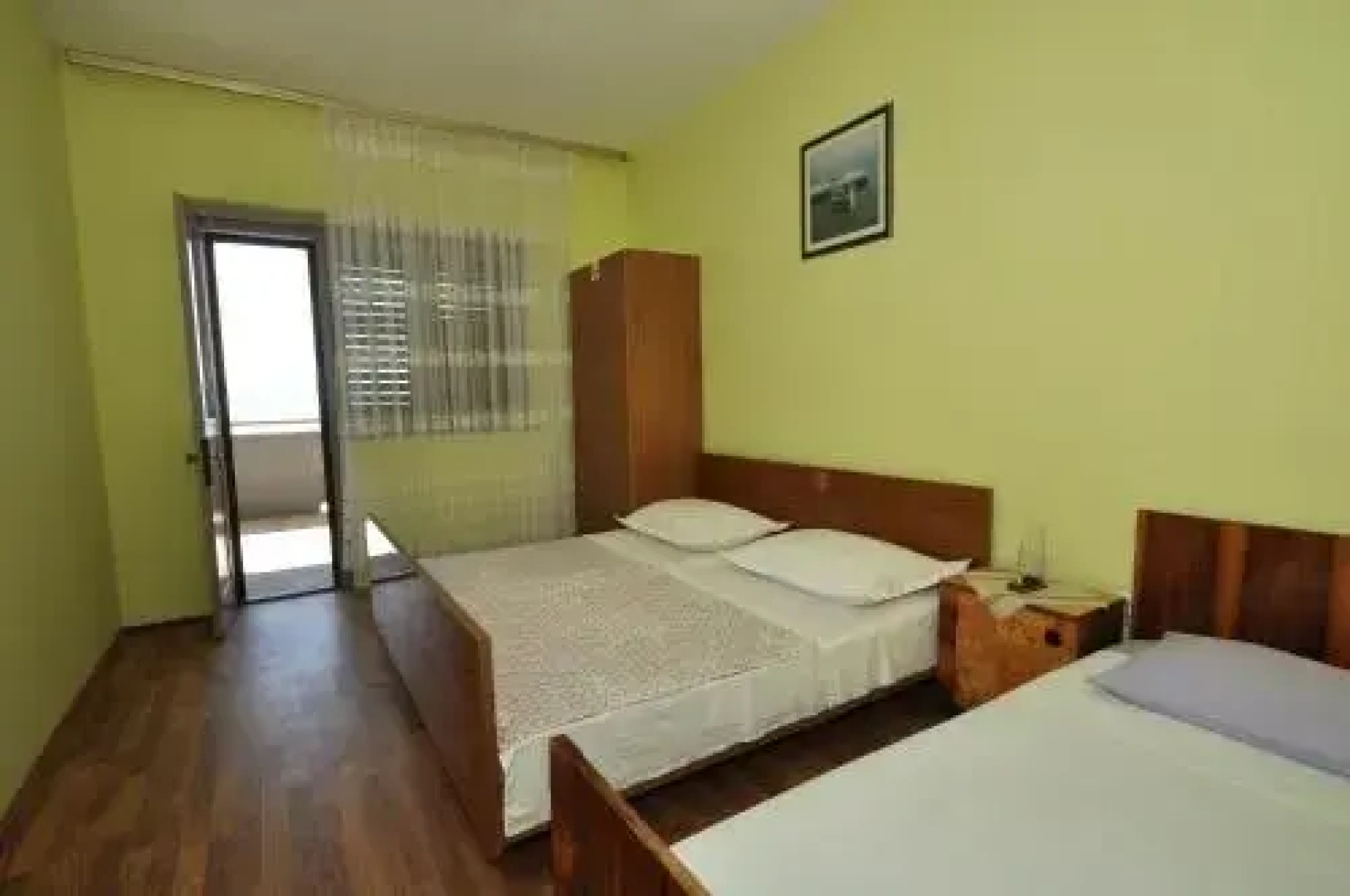Apartments Davor Ceko