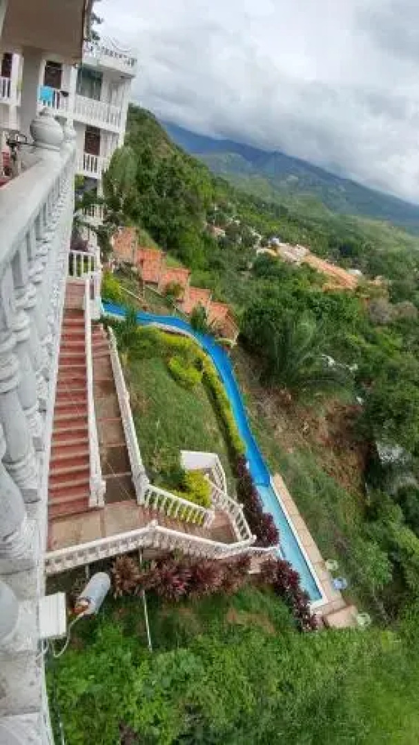 Hotel Quinta Casa Blanca