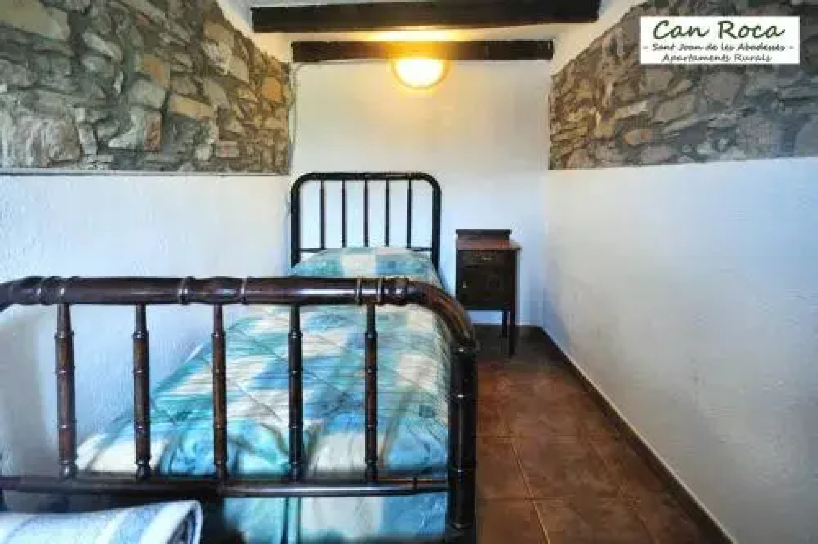 Can Roca Rural