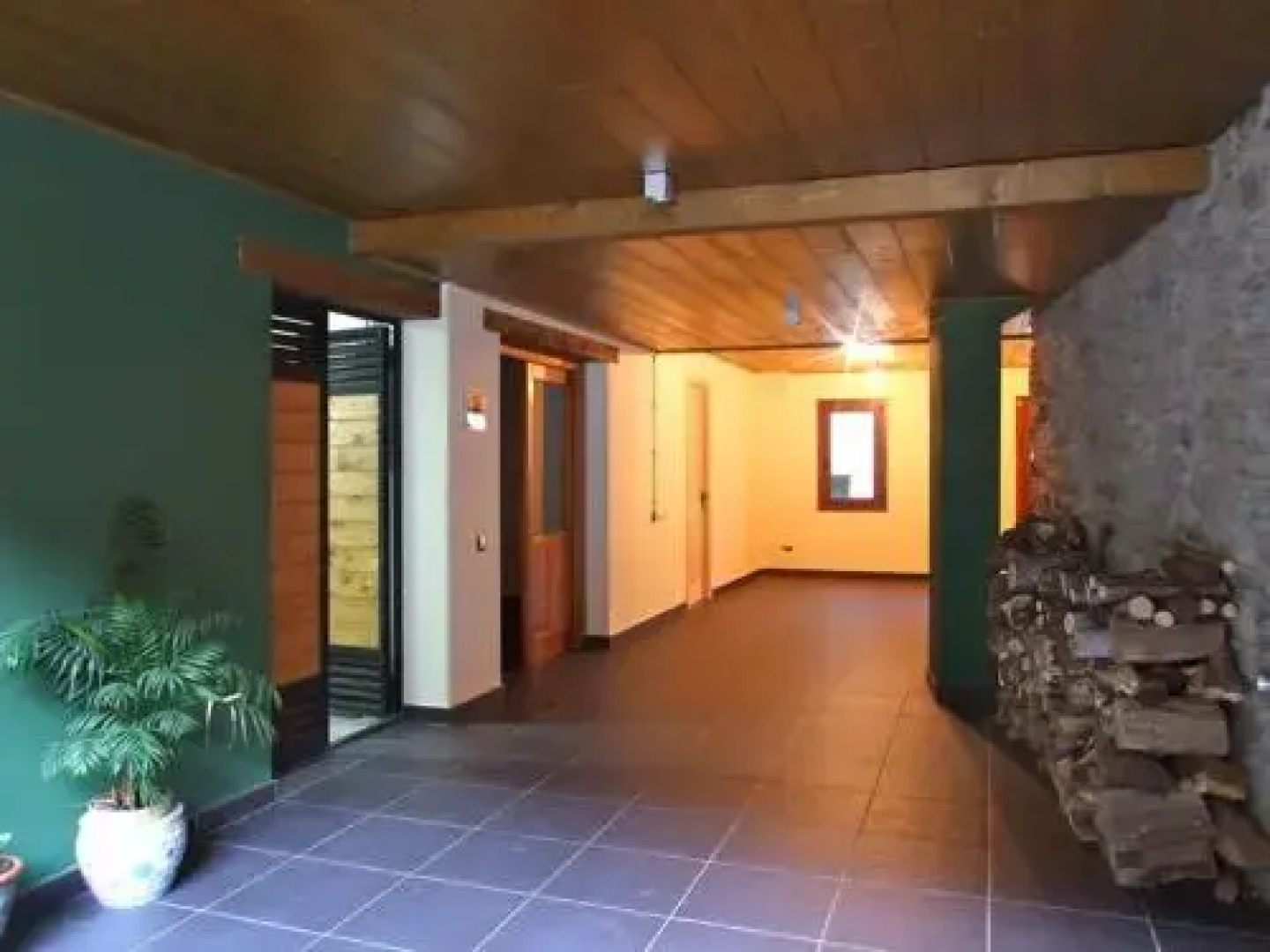 Casa Toni