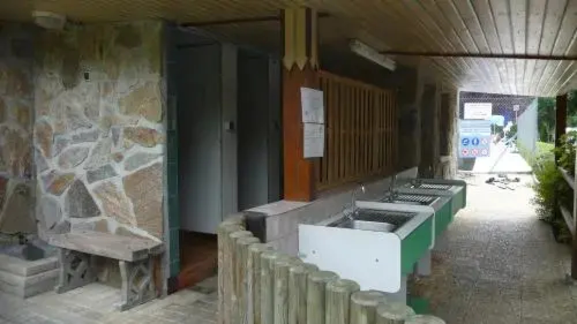 Camping le Pyrénéen