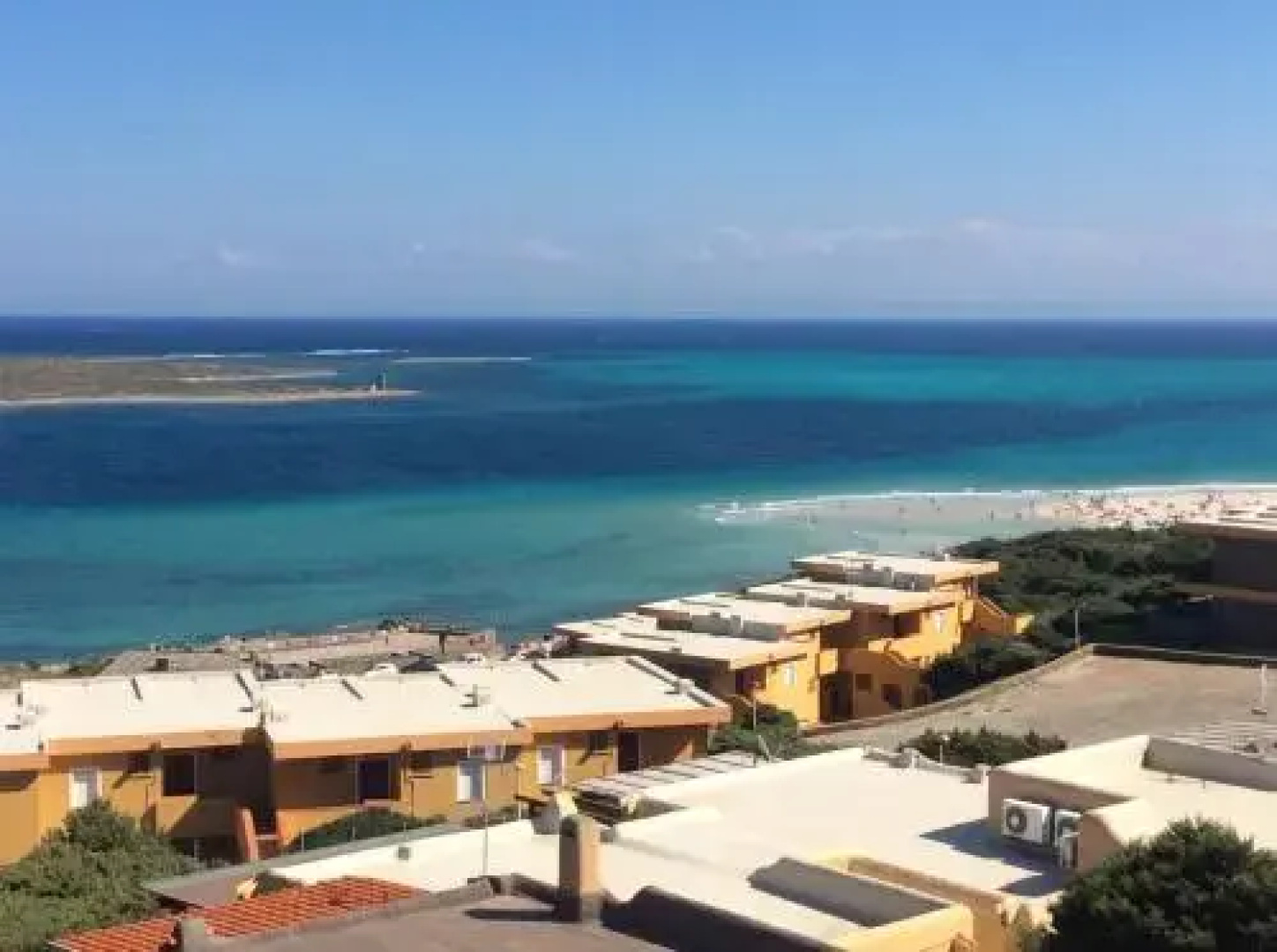 Appartamento Marecastello