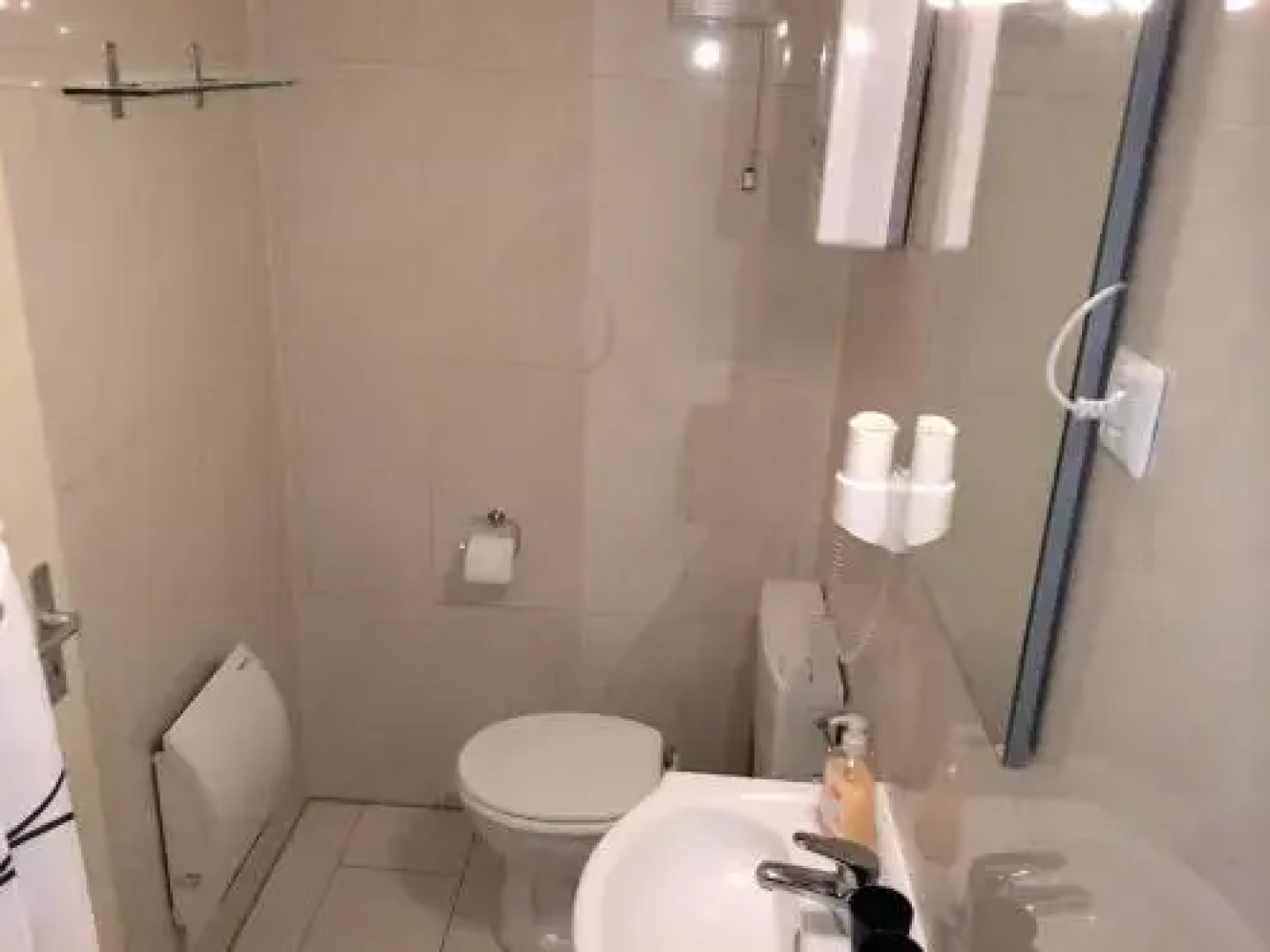 Ferienwohnung Fernblick