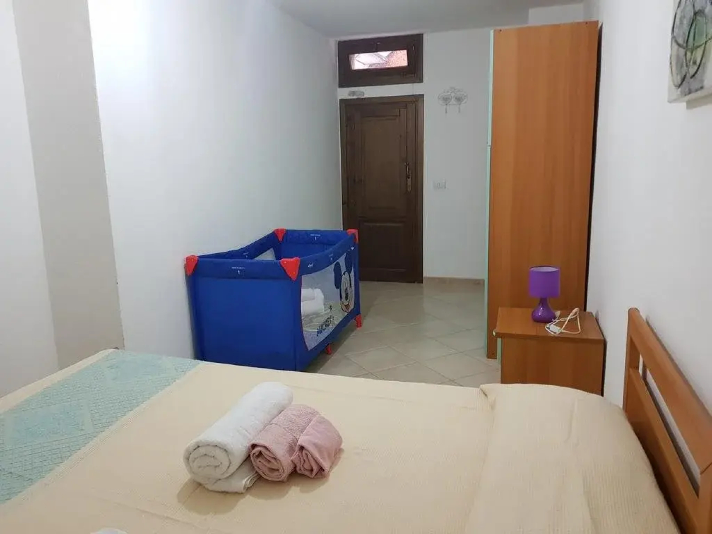 Porto Corallo Frontemare - iun.gov.it/P5812