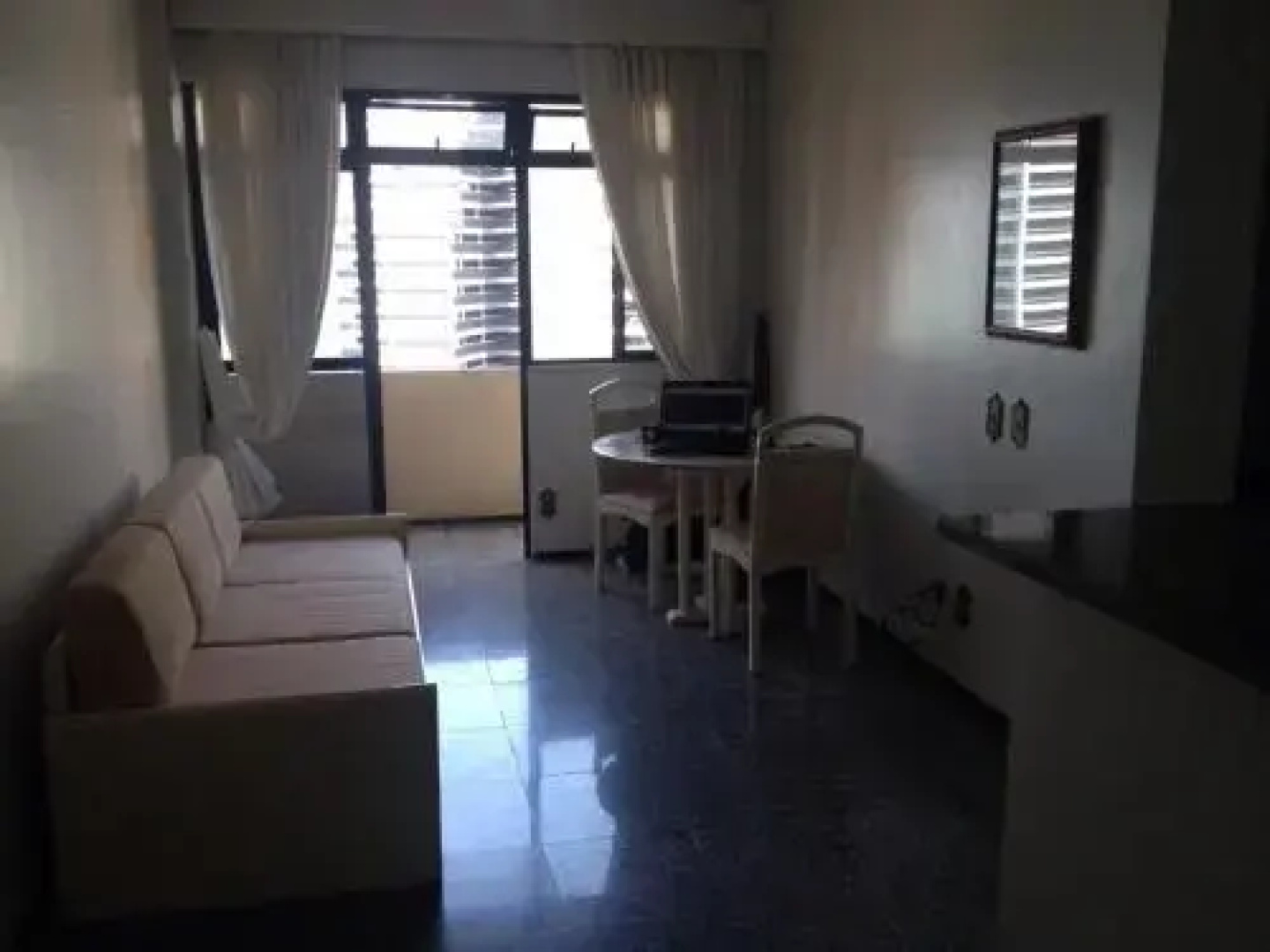 Flat New Life