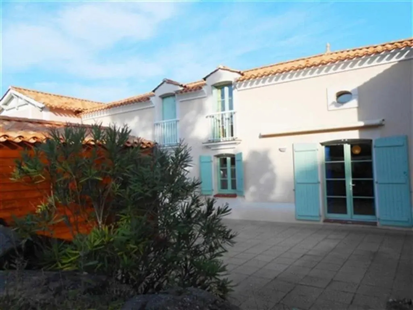 Rental Villa Residence Avec Piscine