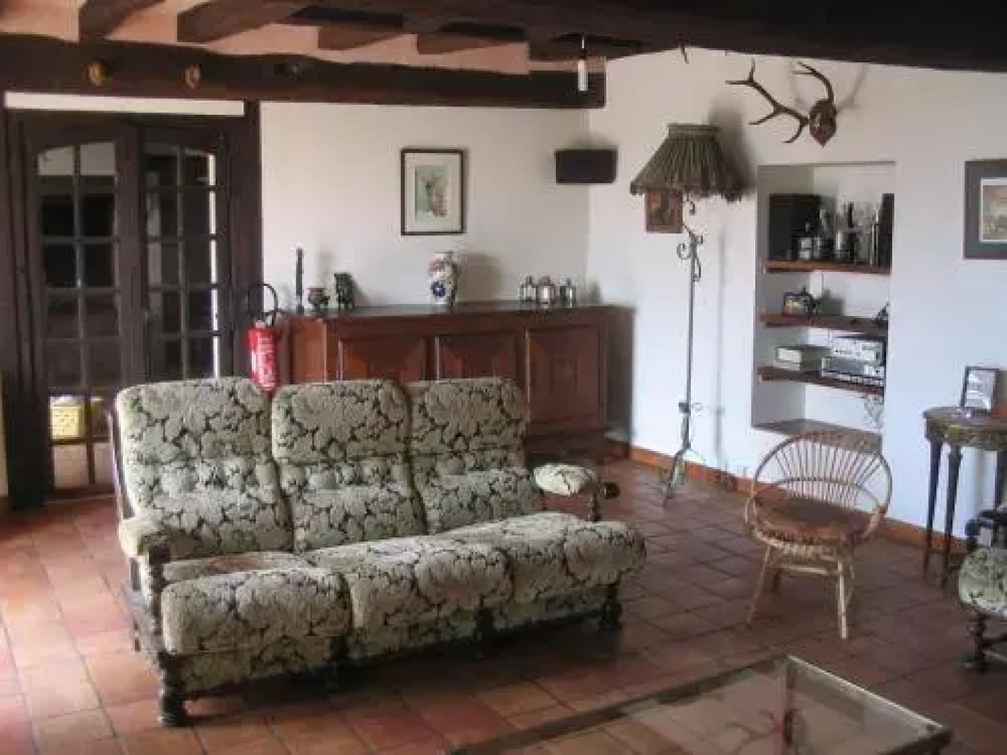Logis des Gabelous