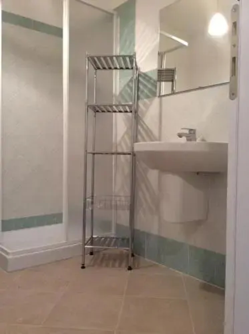 Appartamento Marecastello