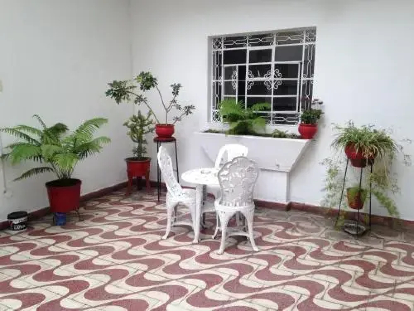 Residencial Munay Wasi