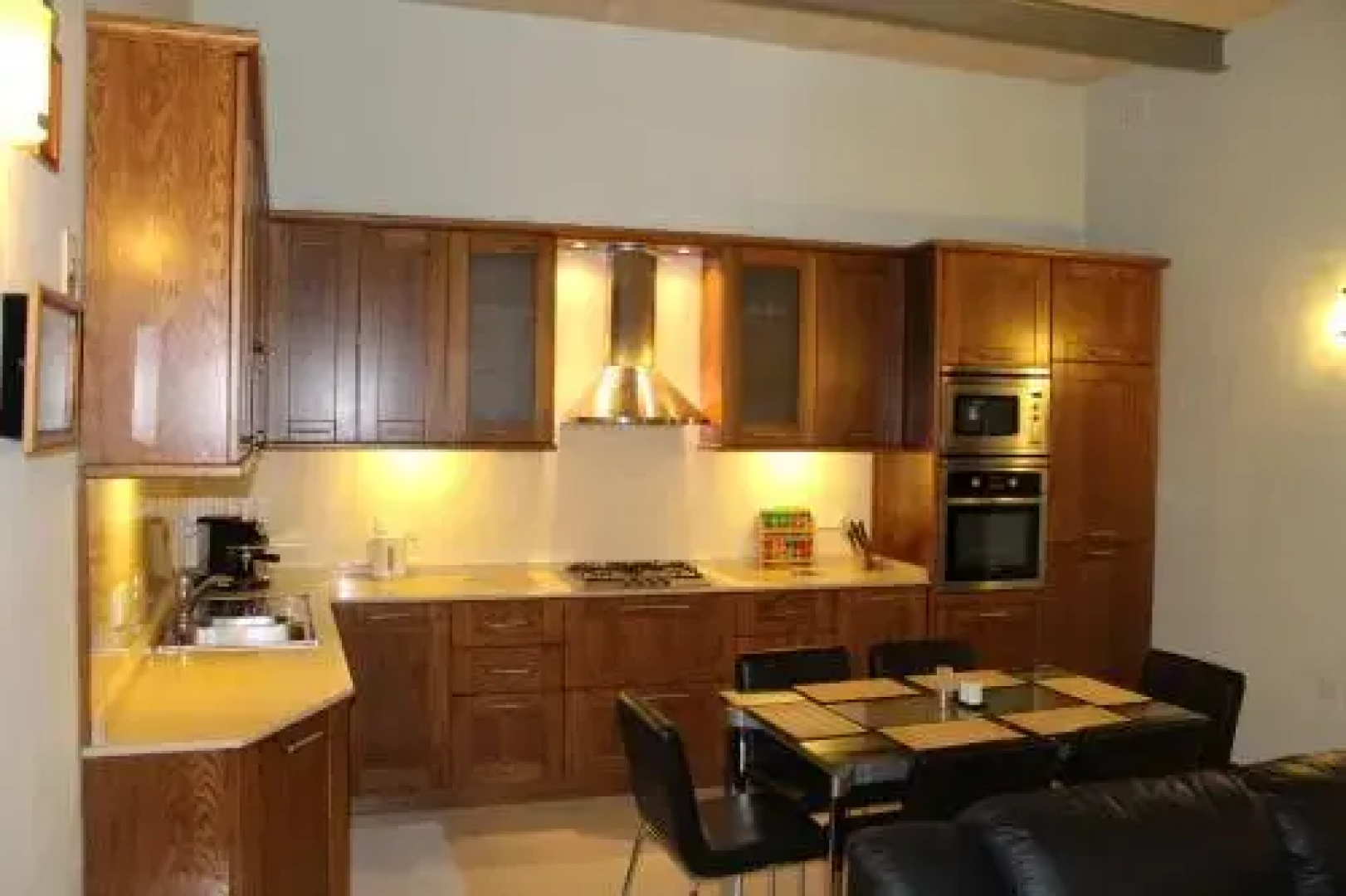 South Village Townhouse