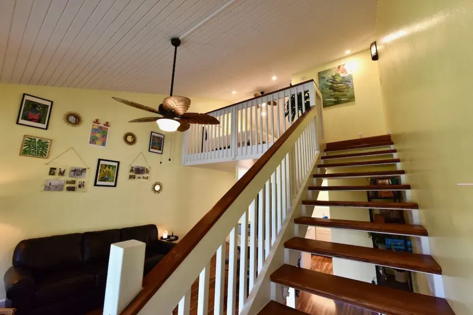 Aloha Nui Loa - 1 Br Condo