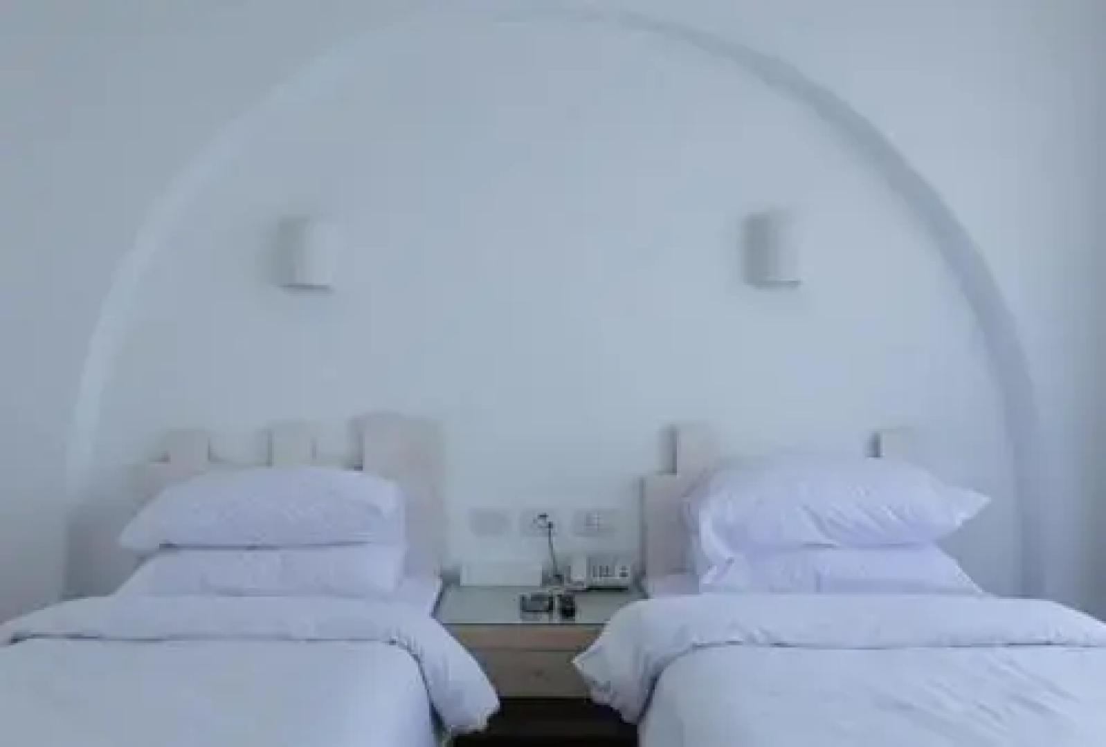 La Hacienda Ras Sudr