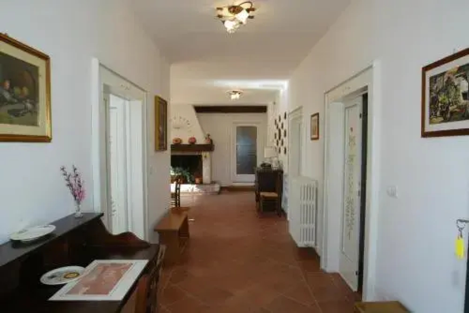Il Casale Degli Ulivi
