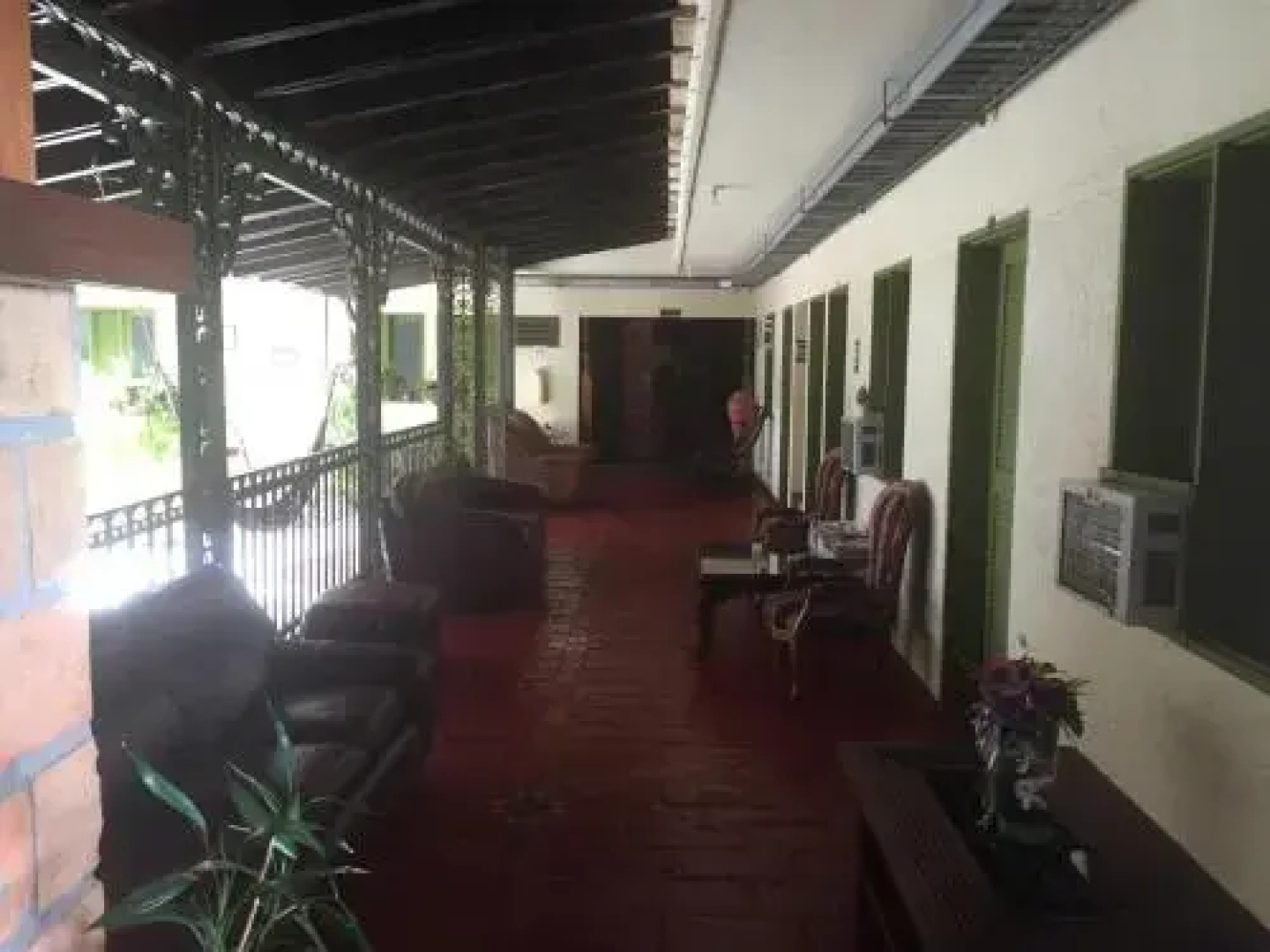 Hosteria De La Plaza Menor