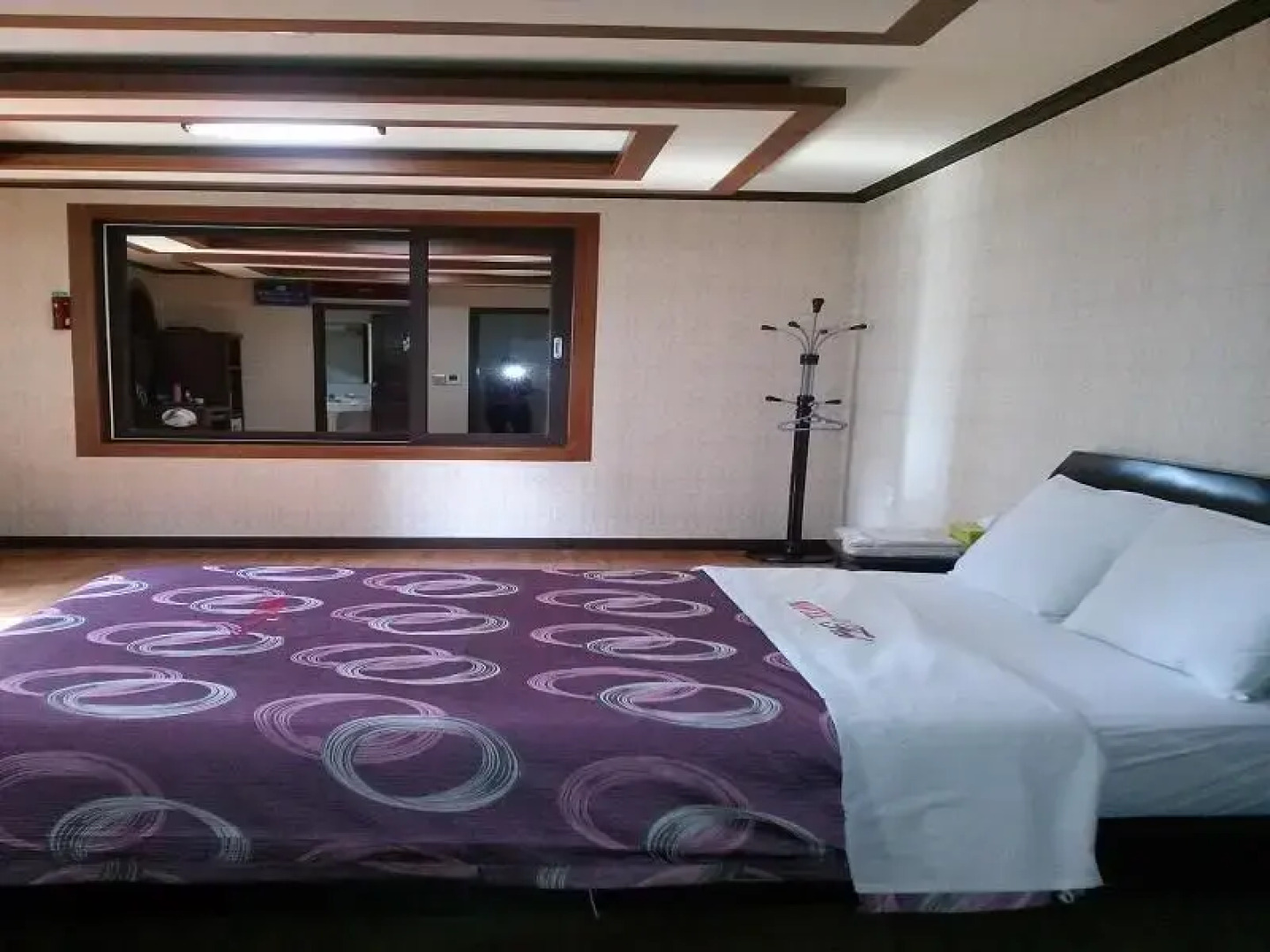 Goodstay Feel Motel Mokpo