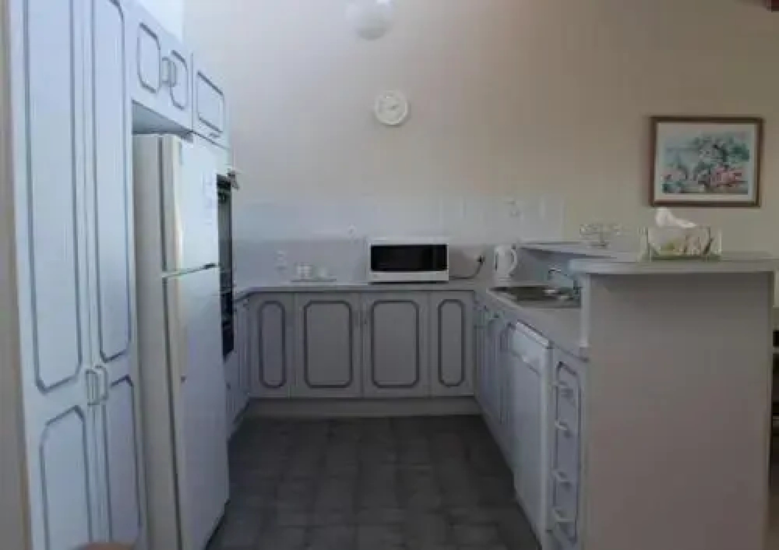 Coastal Retreat Unit 5