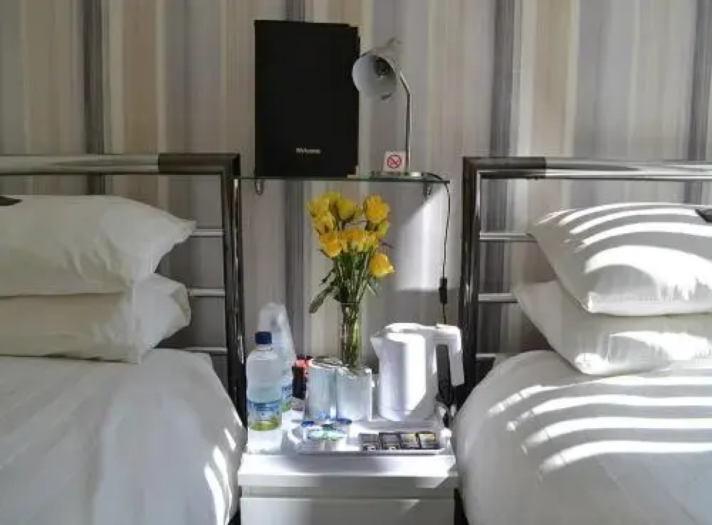 White Rose Guest House