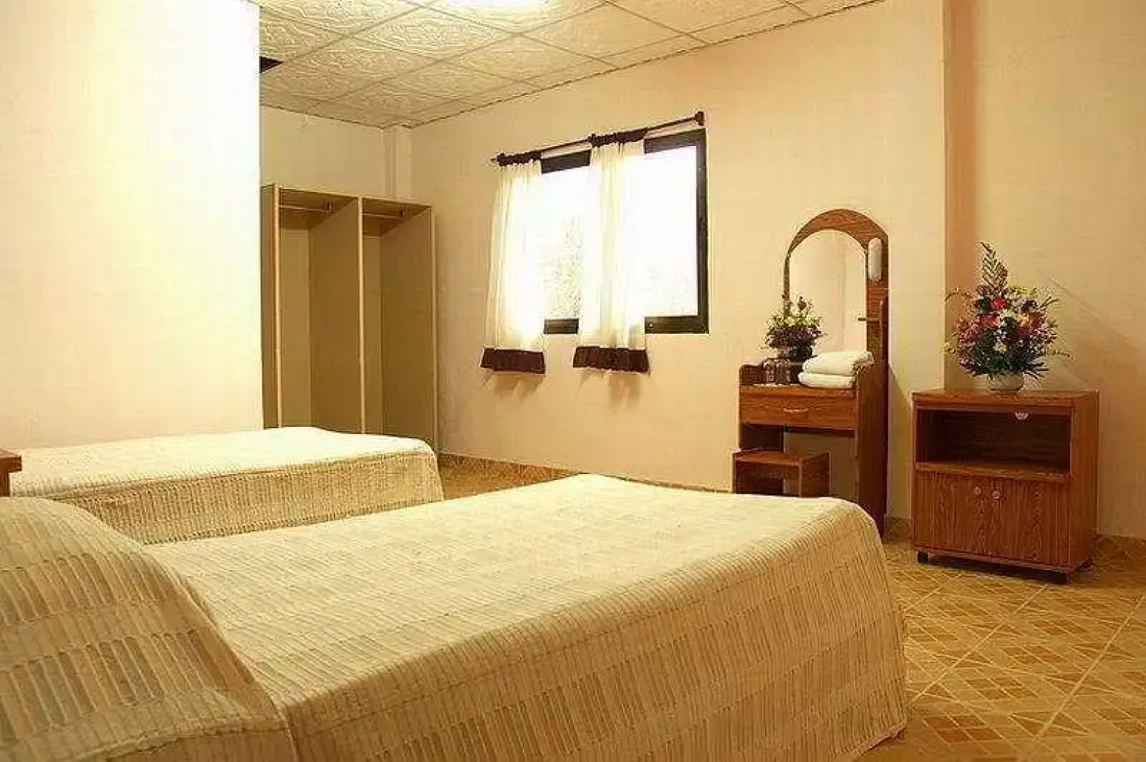Sawasdee Place Hotel Mae Hong Son
