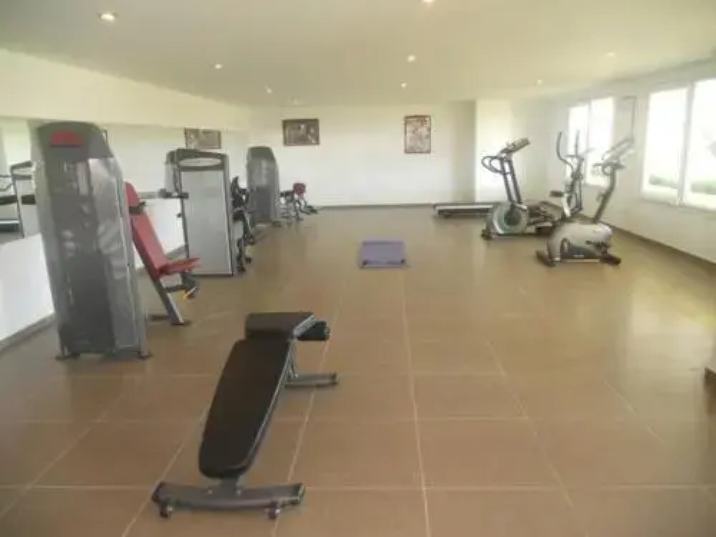 Babylon Beach Residence