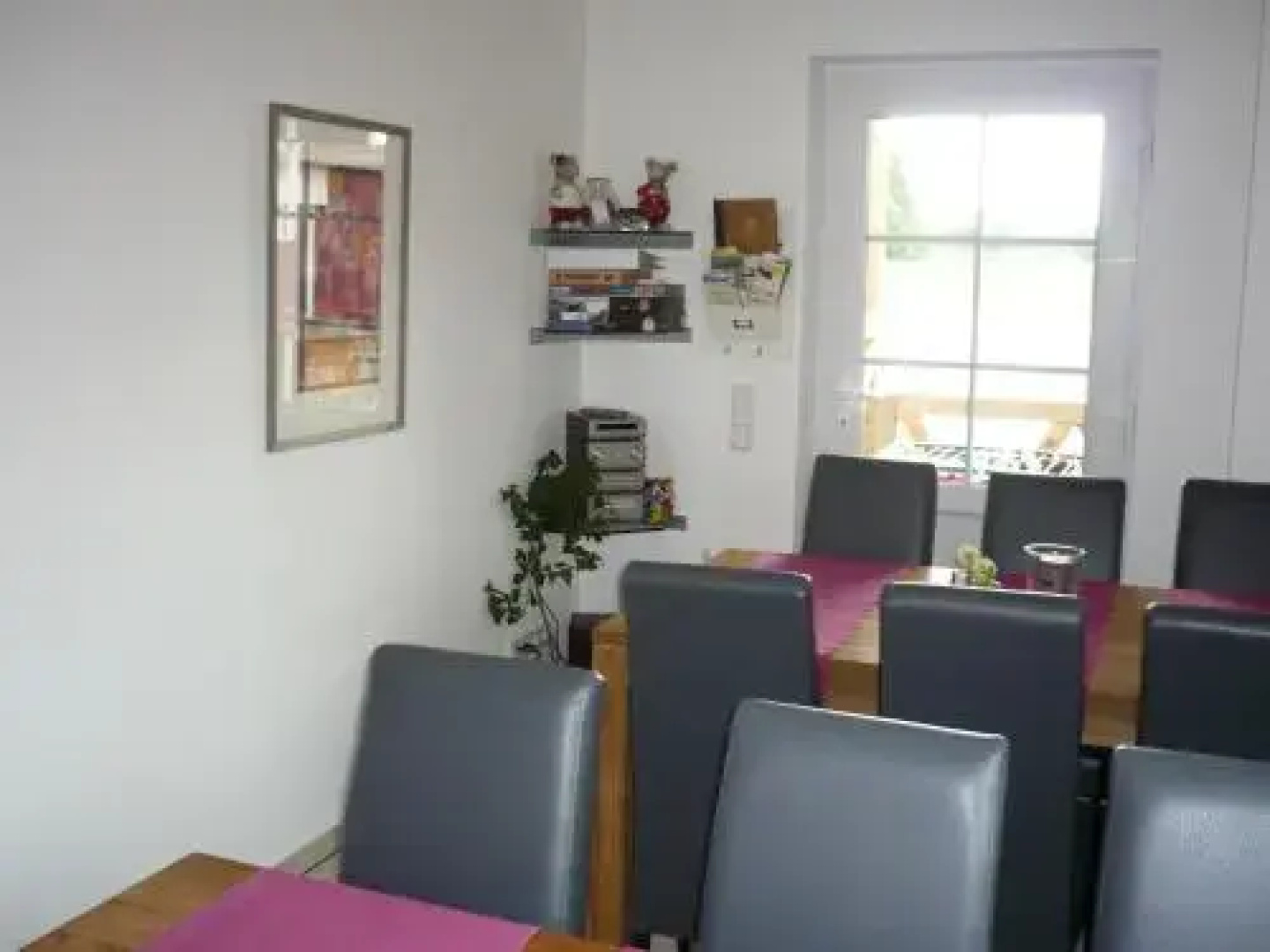 Wellness Appartements
