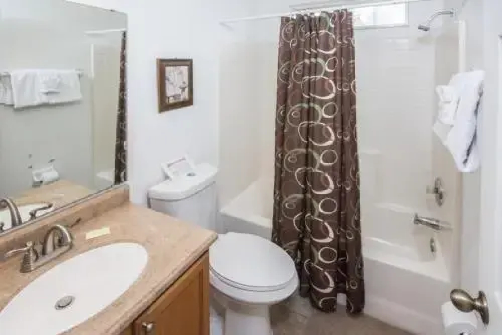 Kenneth's Southern Dunes Villa* - 3 Br Home