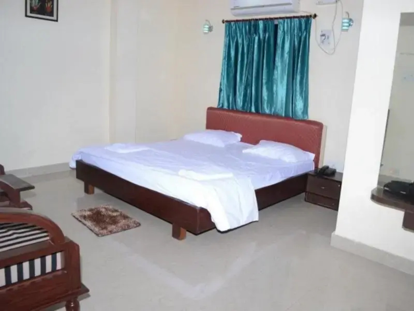 A R Pride Residency-Port Blair