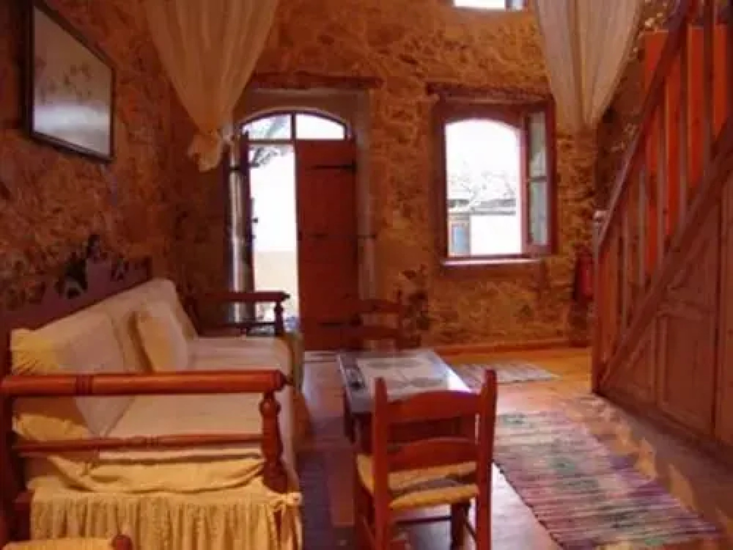 Kouriton House