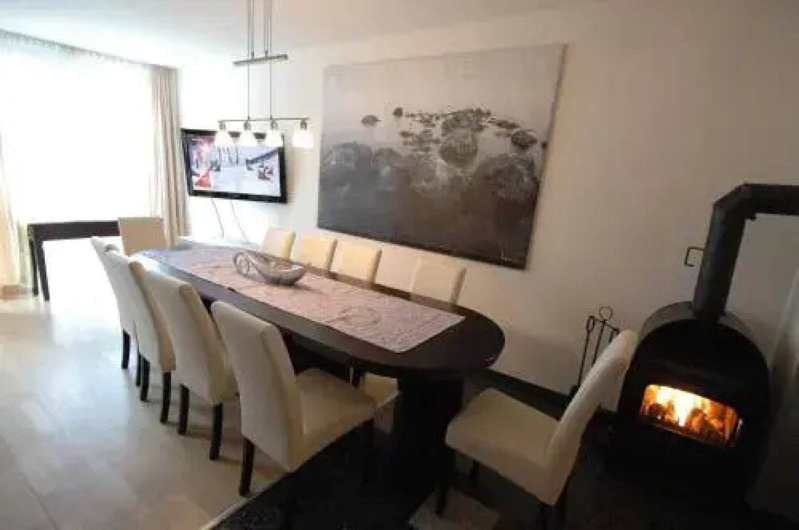 Ferienhaus Danninger