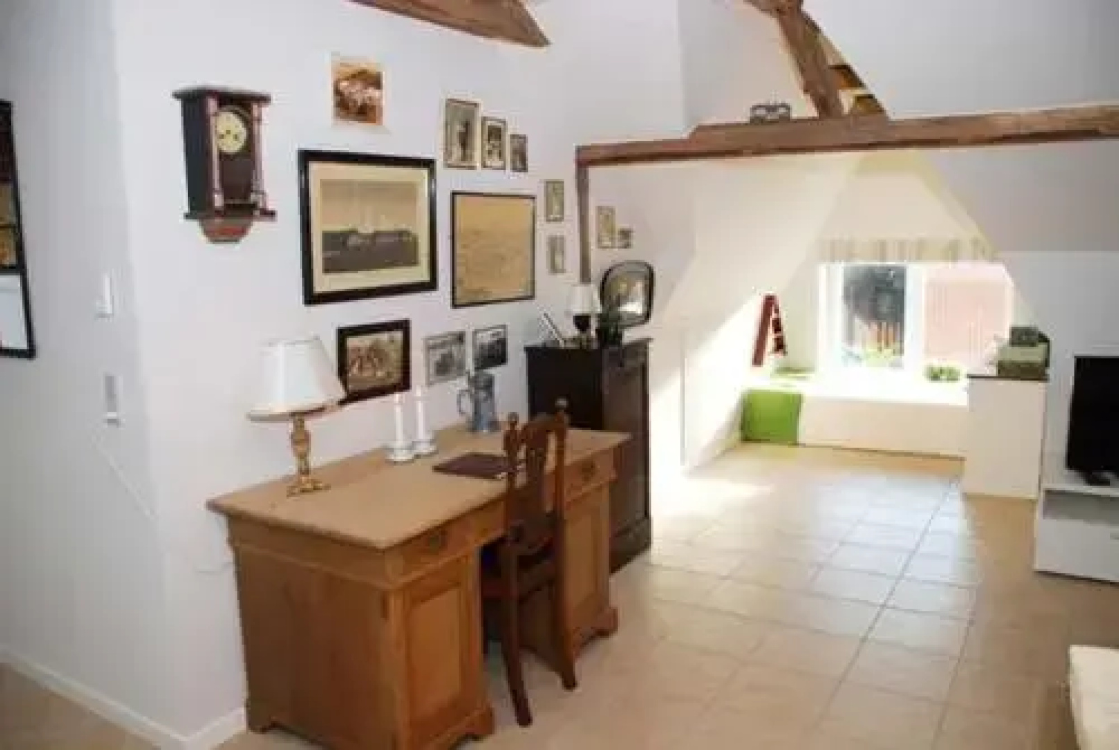 Houdam Farm Holiday