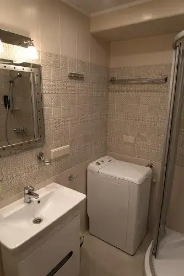 Apartment Centrum