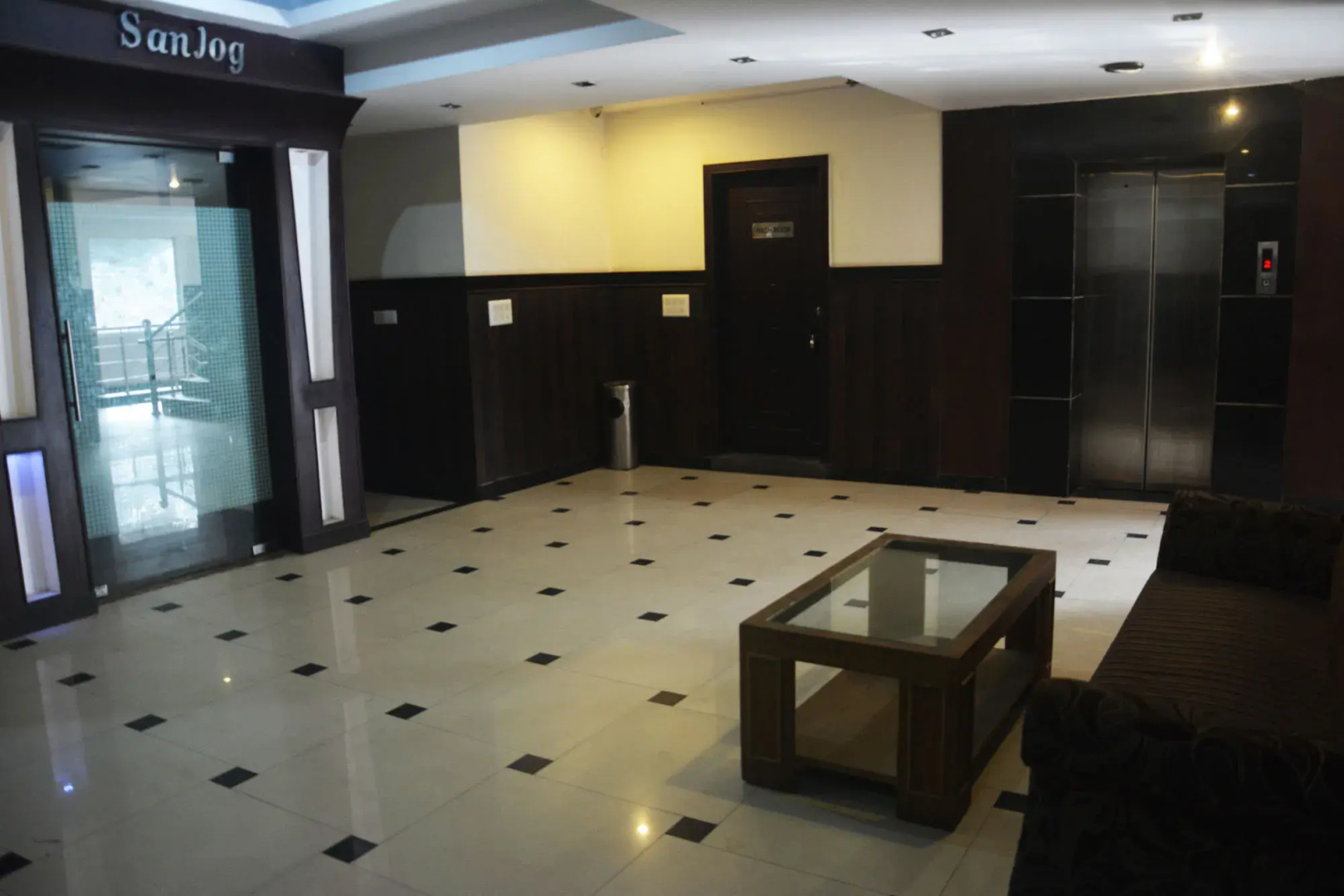OYO Rooms Ghaziabad Opulent Mall