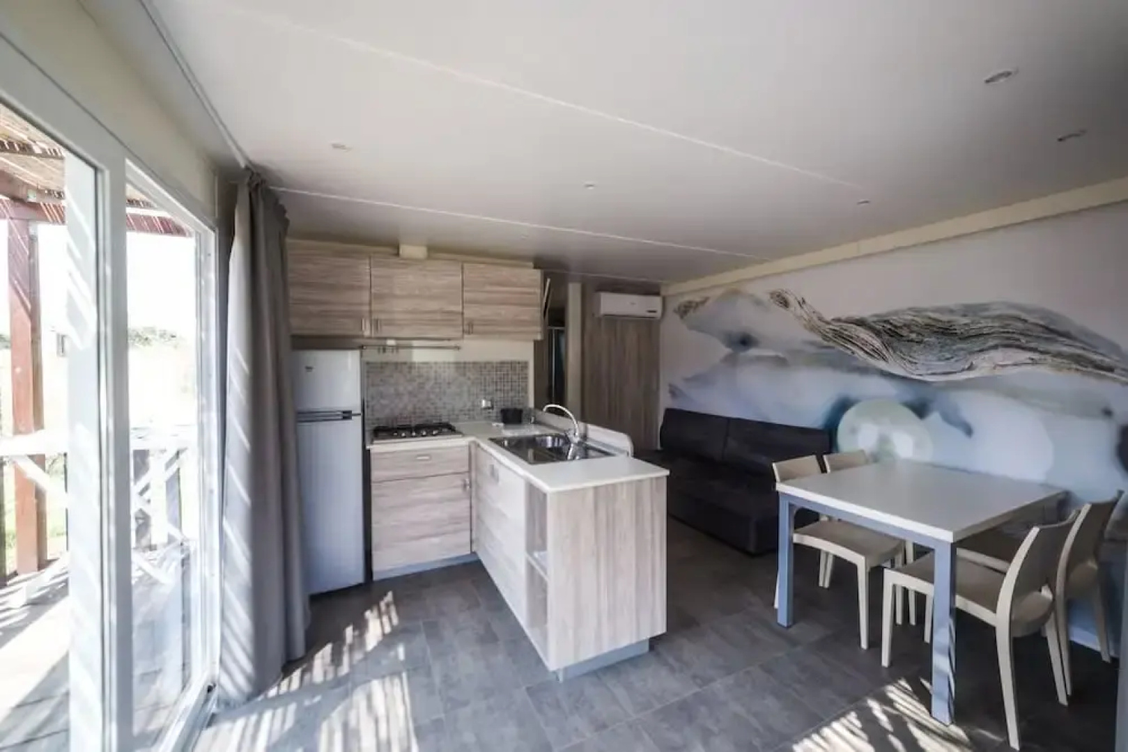 Camping Ermosa