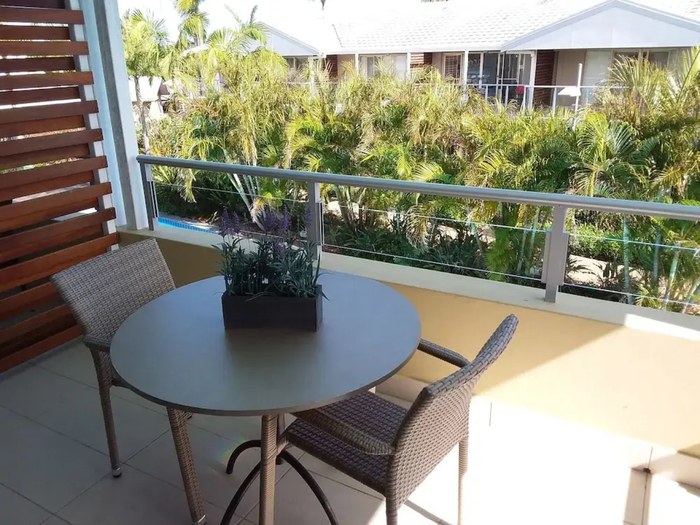 Pacific Blue Apartment 288B, 265 Sandy Point Road