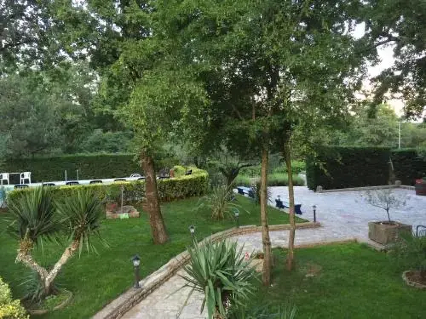 Villa Plavo More