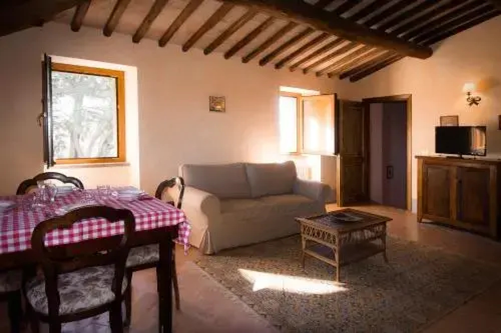 Residenza Monteporzano