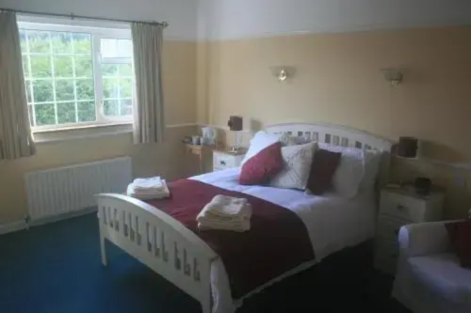 Mountain View Lodge