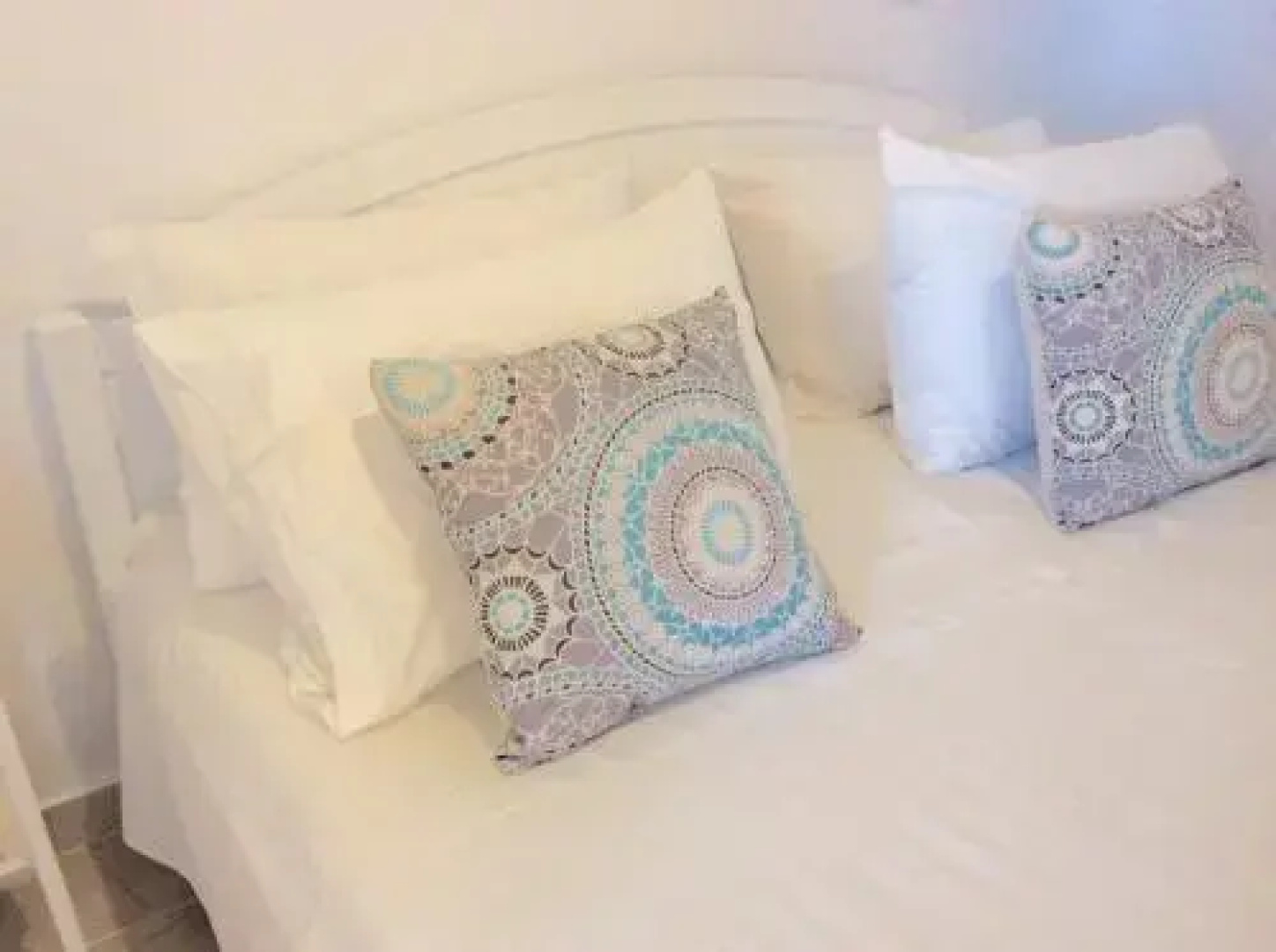 Blue Ocean Mykonos