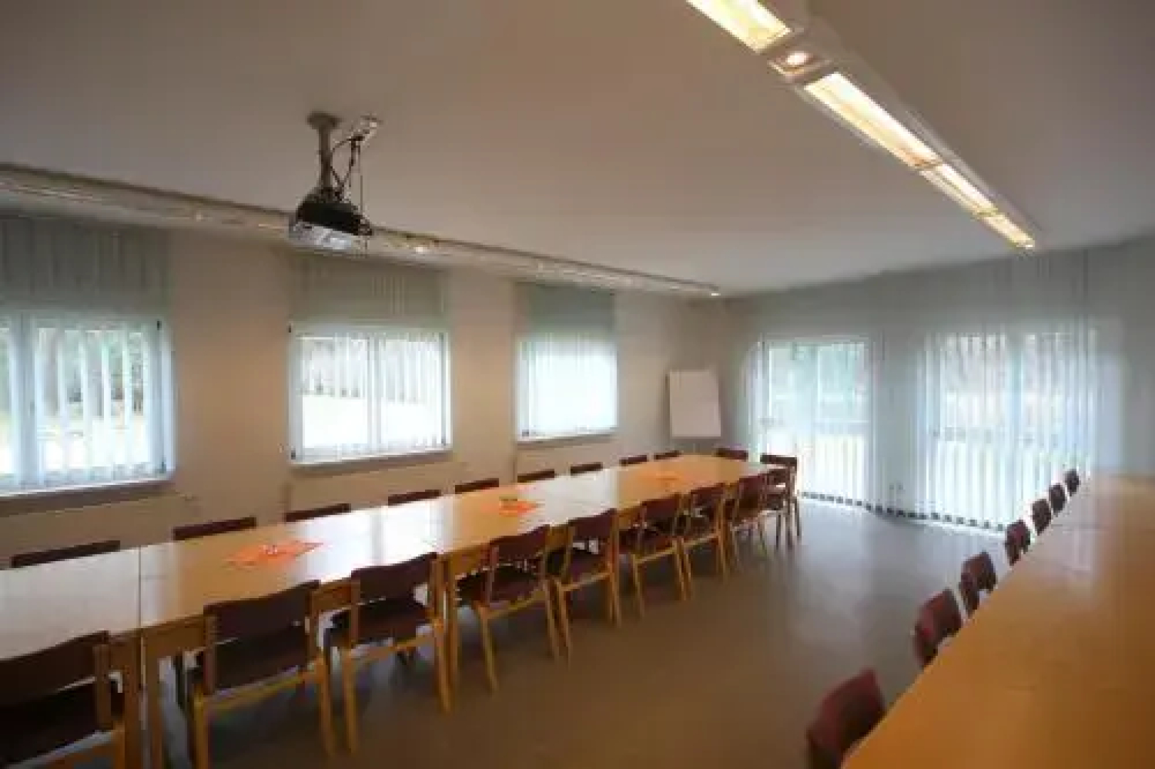 DJH Jugendherberge Ueckermünde