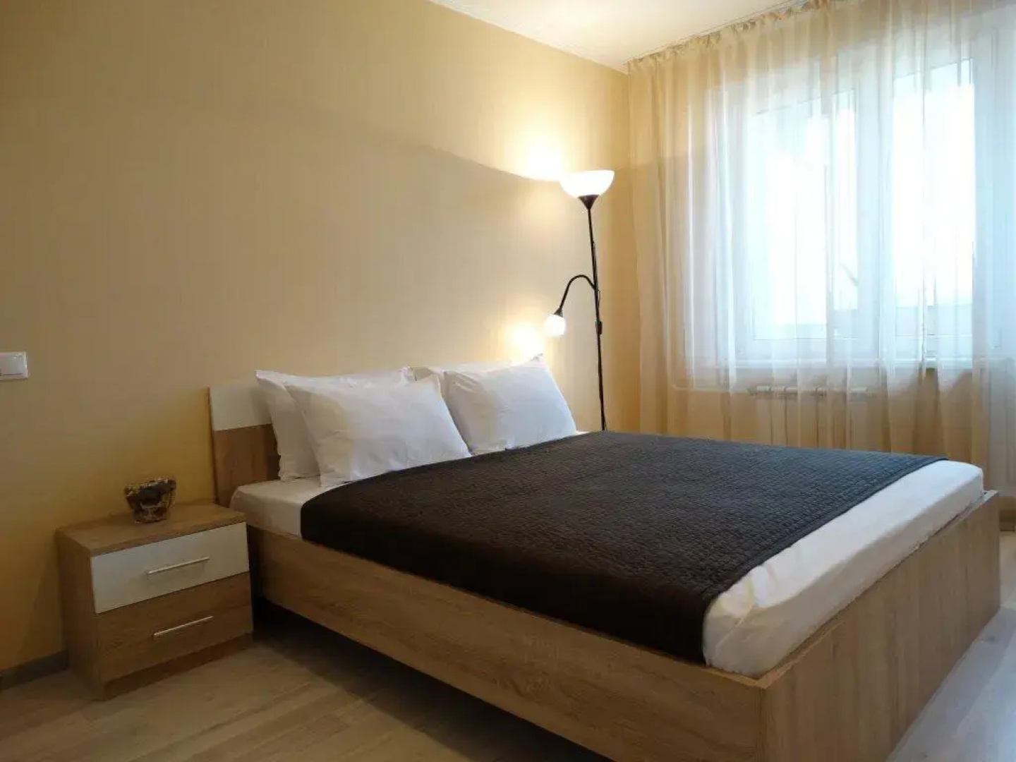 Inndays Polyanka
