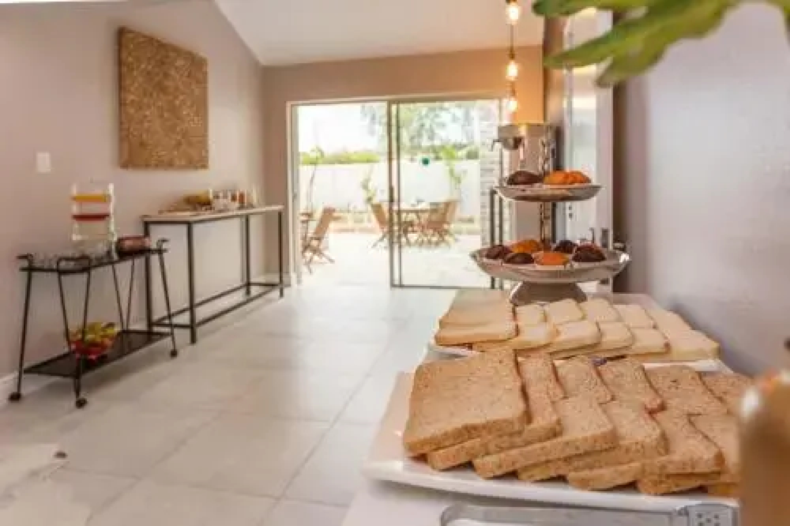 El Dorado 65 Luxury Self Catering
