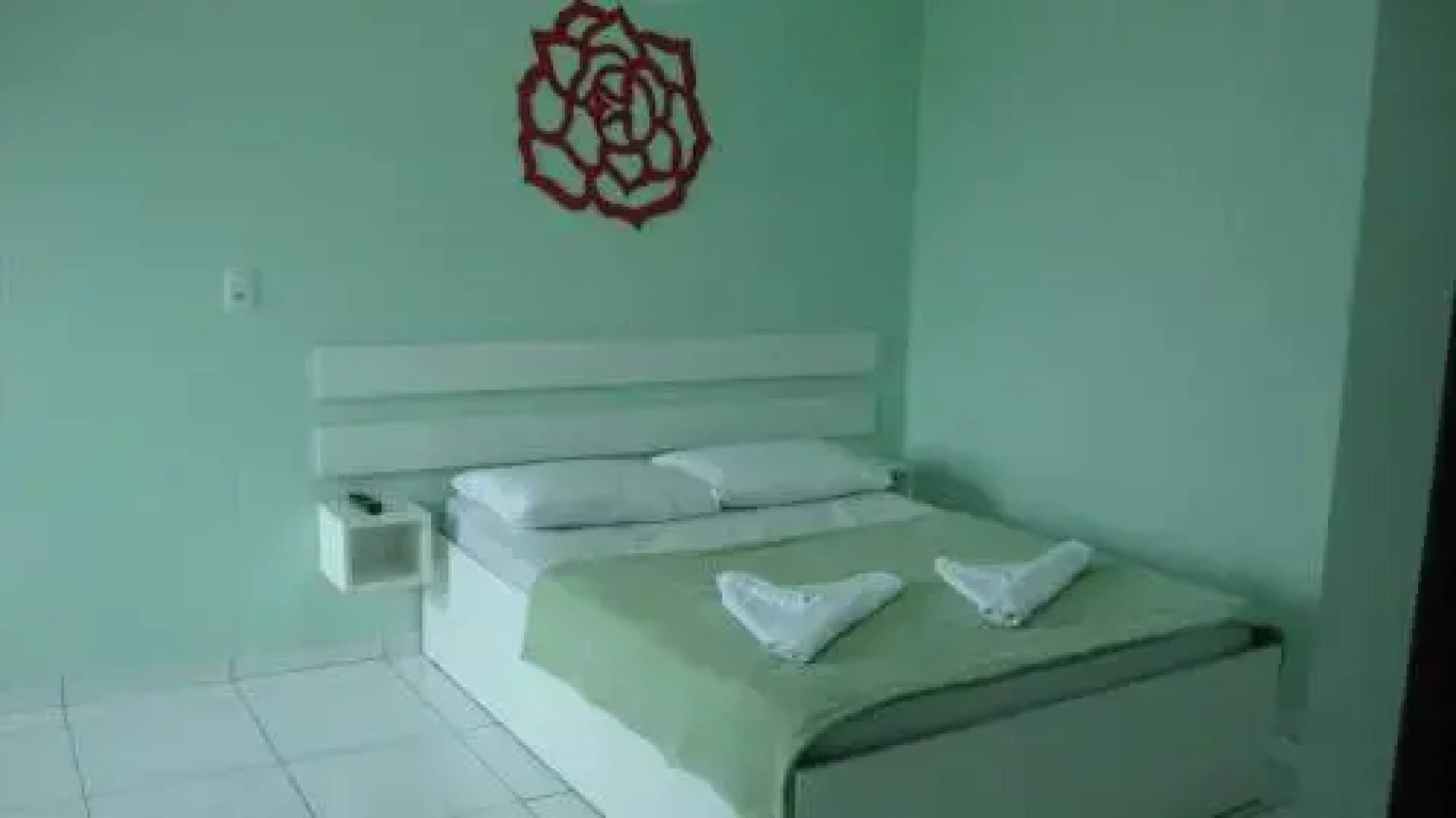 Pousada Solar Pinheiro