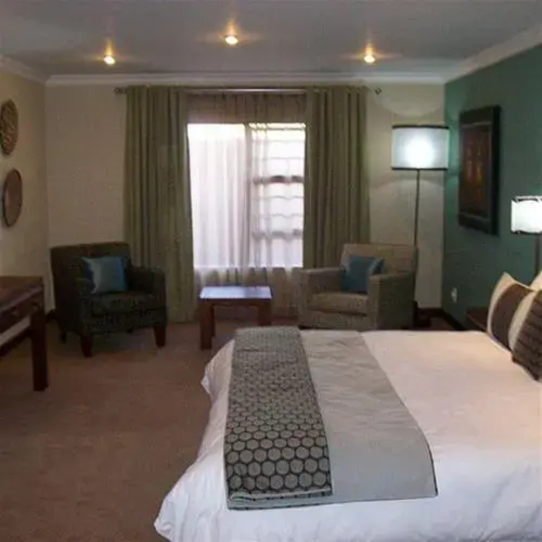 Christiana All Seasons Resort
