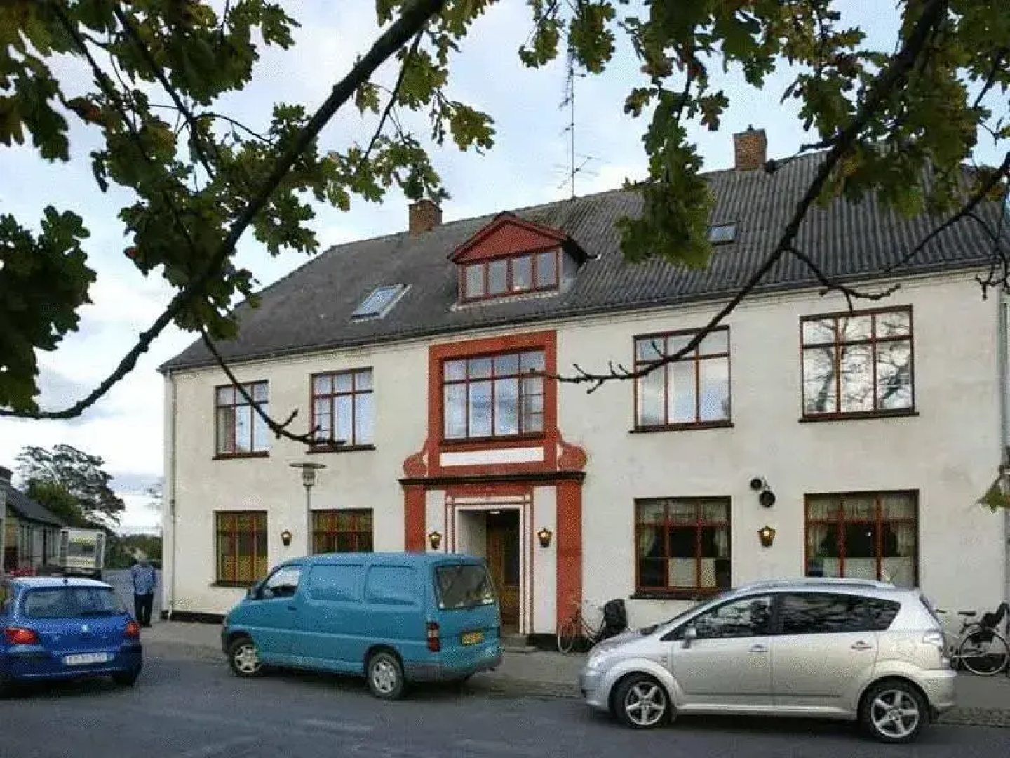Hotel Viby Kro