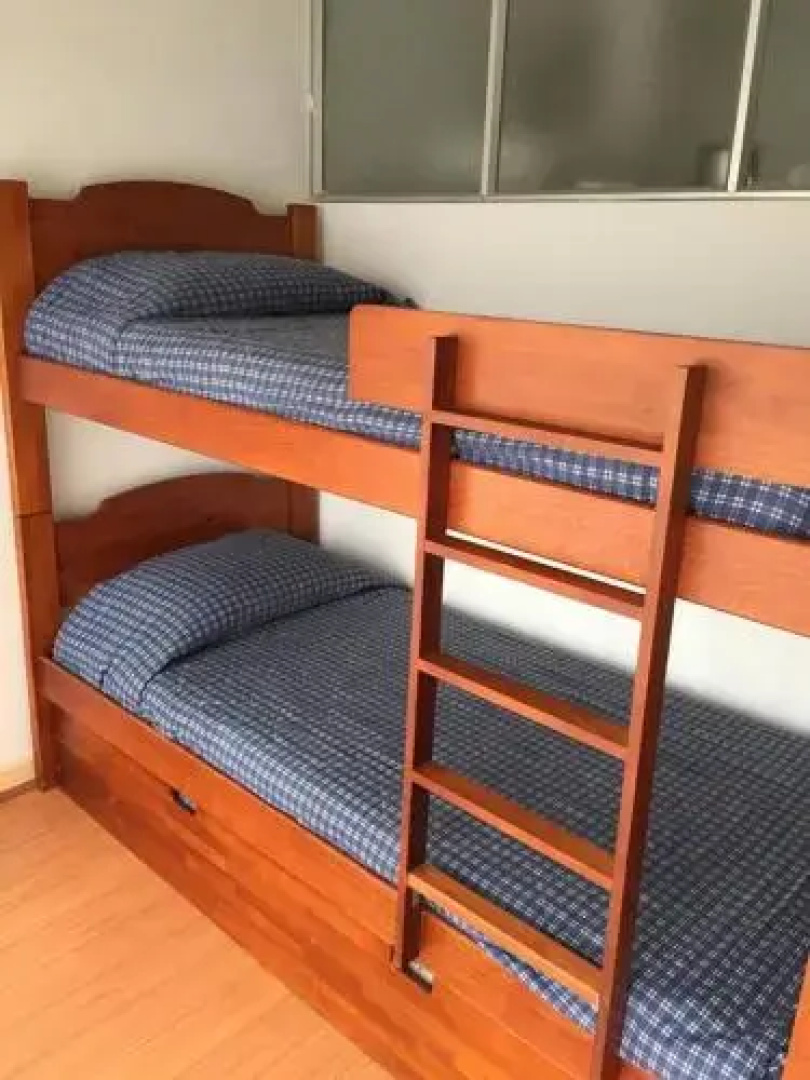 Departamento San Martin Frente Playa