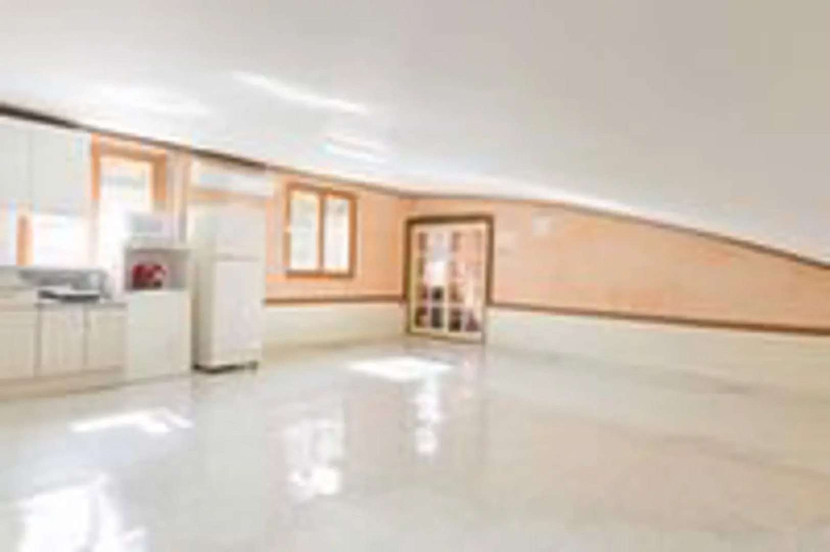 Danyang Masil Pension