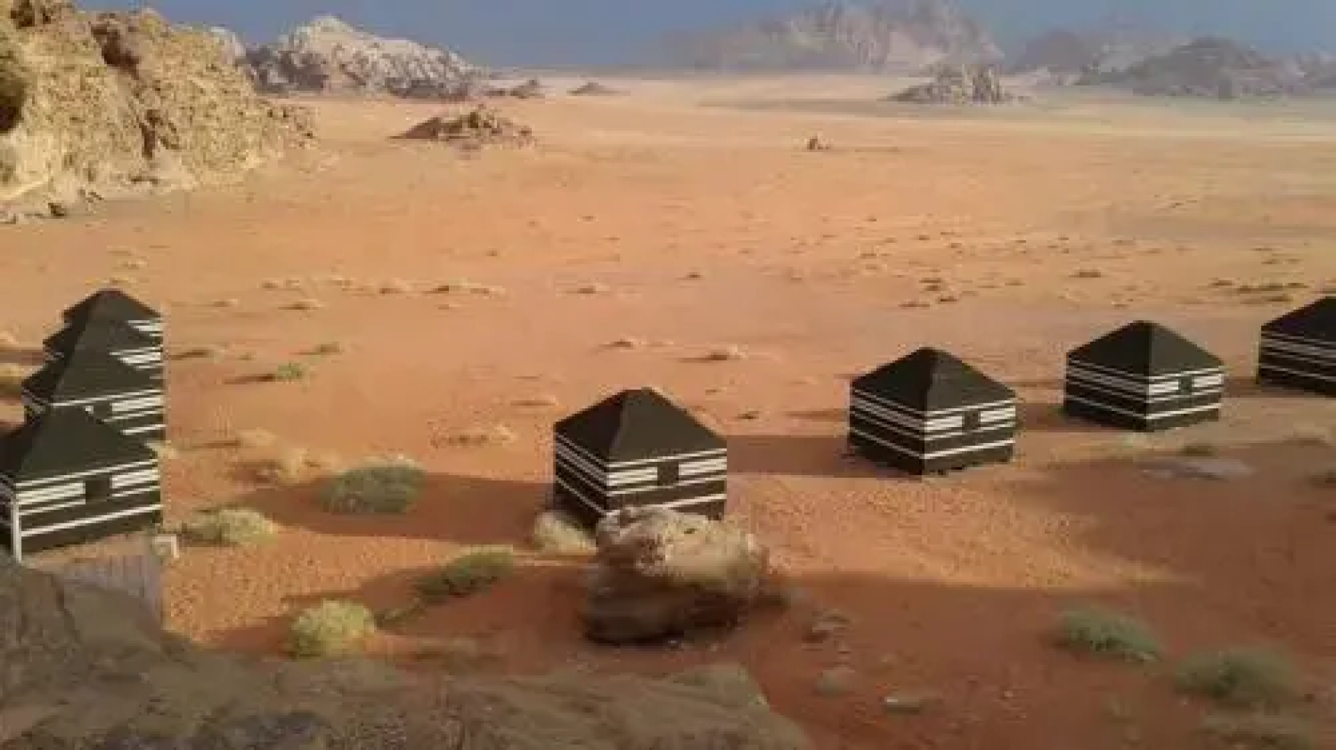 Sand Dunes Camp